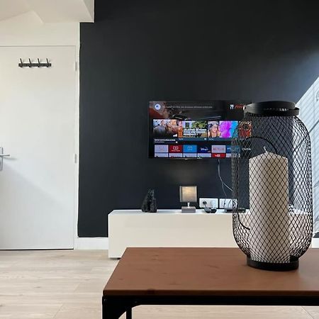 L'Ecrin De Bayard - Studio Climatise Hyper-Centre Toulouse Eksteriør bilde