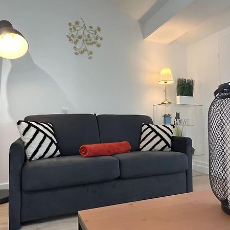 L'Ecrin De Bayard - Studio Climatise Hyper-Centre Toulouse Eksteriør bilde